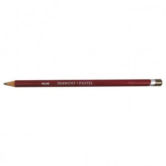 Derwent Μολύβι Pastel P560 Raw Umber