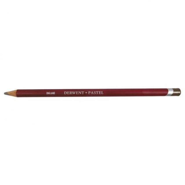 Derwent Μολύβι Pastel P560 Raw Umber