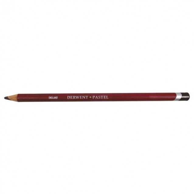 Derwent Μολύβι Pastel P590 Chocolate