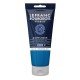 Lefranc & Bourgeois 80ml Fine Acrylic 065 Cerulean Blue Hue Serie 1