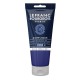 Lefranc & Bourgeois 80ml Fine Acrylic 064 Cobalt Blue Hue Serie 1