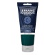 Lefranc & Bourgeois 80ml Fine Acrylic 261 Paynes Grey Serie 2