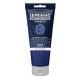 Lefranc & Bourgeois 80ml Fine Acrylic 063 Primary Blue Serie 1