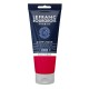 Lefranc & Bourgeois 80ml Fine Acrylic 437 Primary Red Serie 1