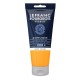 Lefranc & Bourgeois 80ml Fine Acrylic 194 Sahara Yellow Serie 1