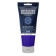 Lefranc & Bourgeois 80ml Fine Acrylic 043 Ultramarine Serie 1