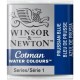 Winsor & Newton Half Pan Ακουαρέλας Cotman 538 Prussian Blue Series 1