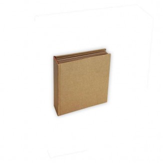 Stamperia Album Cardboard 11,5X11,5X5cm