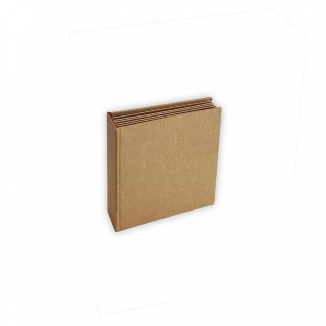 Stamperia Album Cardboard 11,5X11,5X5cm