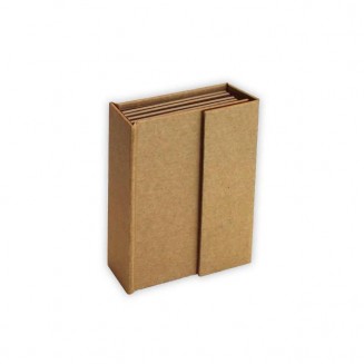 Stamperia Album Cardboard 9,5X13,5X4cm