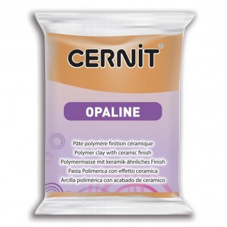 Cernit 56gr Opaline No.807 Καραμέλα