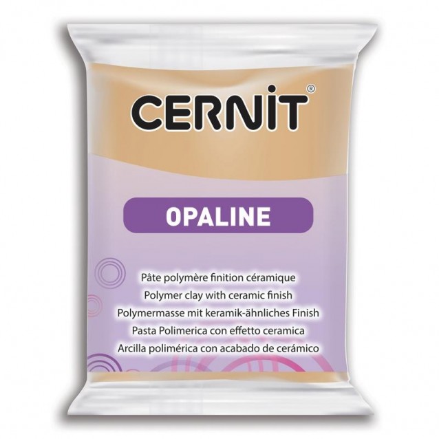 Cernit 56gr Opaline No.815 Μπεζ