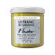 Lefranc & Bourgeois 125ml Flashe Acrylic 838 Series 2 Stil De Grain Green Iridescent