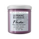 Lefranc & Bourgeois 125ml Flashe Acrylic 839 Series 2 Rose De Parme Iridescent