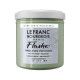 Lefranc & Bourgeois 125ml Flashe Acrylic 841 Series 2 Terre Verte Iridescente