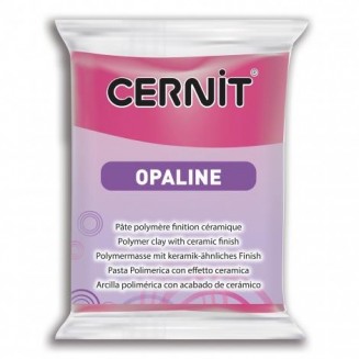 Cernit 56gr Opaline No.460 Ματζέντα