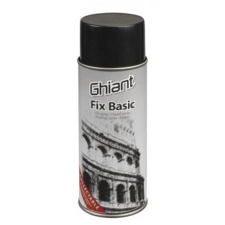 Ghiant Spray Fixativel Basic 400ml για Κάρβουνο