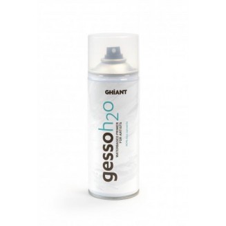 Ghiant Spray 400ml Gesso H2O