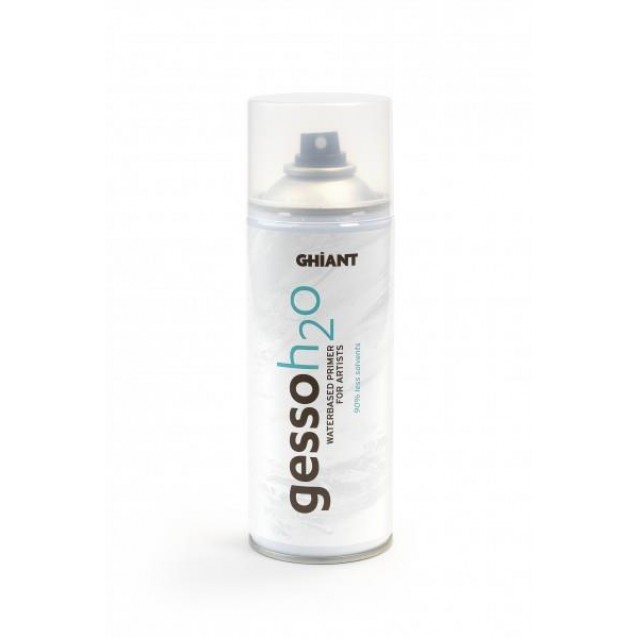 Ghiant Spray 400ml Gesso H2O