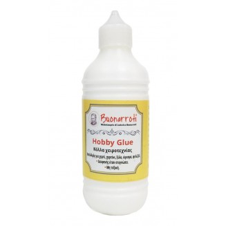 Hobby Glue 100ml Κόλλα Χειροτεχνίας