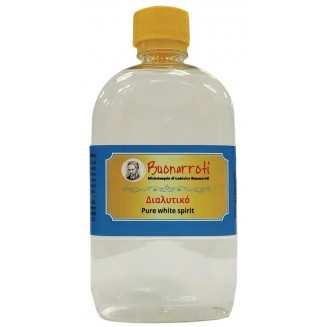 Buonarroti 500ml Διαλυτικό White Spirit