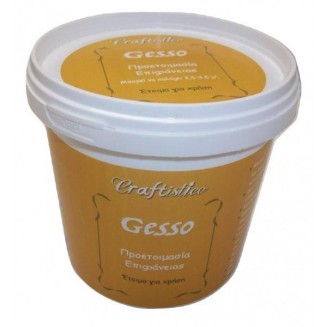 Craftistico 500ml Gesso