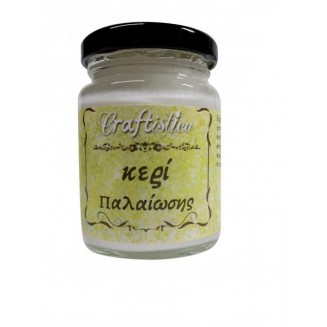 Craftistico 110ml Κερί Παλαίωσης