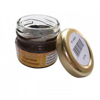 Craftistico 25ml Κηροπατίνα Umber