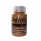 Craftistico 60ml Ακρυλικό Χρώμα 60 Earth Brown