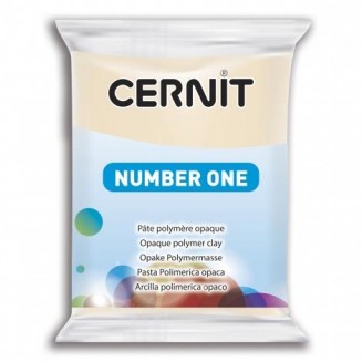 Cernit 56gr Number One No.747 Sahara