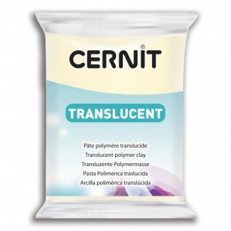 Cernit 56gr Translucent No.024 Night Glow