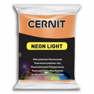 Cernit 56gr Neon No.752 Πορτοκαλί