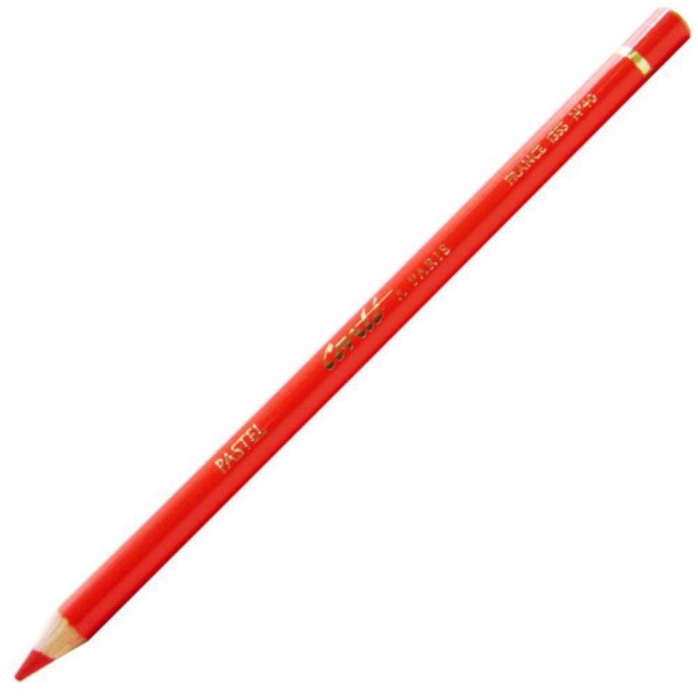 Conte a Paris Μολύβι Pastel 40 Red Lead