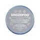 Snazaroo 18ml Κρέμα Face Painting Classic Dark Grey