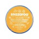 Snazaroo 18ml Κρέμα Face Painting Classic Ochre Yellow