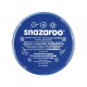 Snazaroo 18ml Κρέμα Face Painting Classic Royal Blue