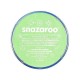 Snazaroo 18ml Κρέμα Face Painting Classic Light Green