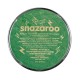 Snazaroo 18ml Κρέμα Face Painting Electric Green