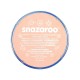 Snazaroo 18ml Κρέμα Face Painting Classic Complexion Pink