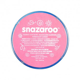 Snazaroo 18ml Κρέμα Face Painting Classic Pale Pink