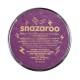 Snazaroo 18ml Κρέμα Face Painting Electric Purple