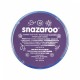 Snazaroo 18ml Κρέμα Face Painting Classic Violet