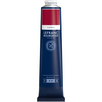 Lefranc & Bourgeois 150ml Fine Λάδι 327 Carmine