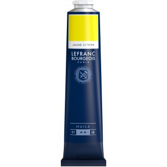 Lefranc & Bourgeois 150ml Fine Λάδι 239 Pale Yellow