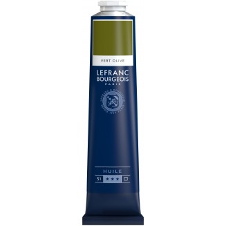 Lefranc & Bourgeois 150ml Fine Λάδι 541 Olive Green