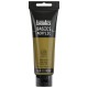 Liquitex Basics 118ml Acrylic 530 Bronze Yellow