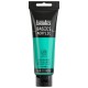 Liquitex Basics 118ml Acrylic 660 Bright Aqua Green