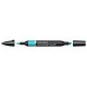 Winsor & Newton Μαρκαδόρος Promarker Brush C247 Turquoise