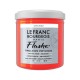 Lefranc & Bourgeois 125ml Flashe Acrylic 201 Series 1 Orange