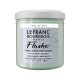 Lefranc & Bourgeois 125ml Flashe Acrylic 547 Series 1 Green Gray (Vert de Gris)